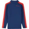 Spyder Base Half-Zip Fleece Jacket - Boys' -Chic Clothing Store ABY D1 1