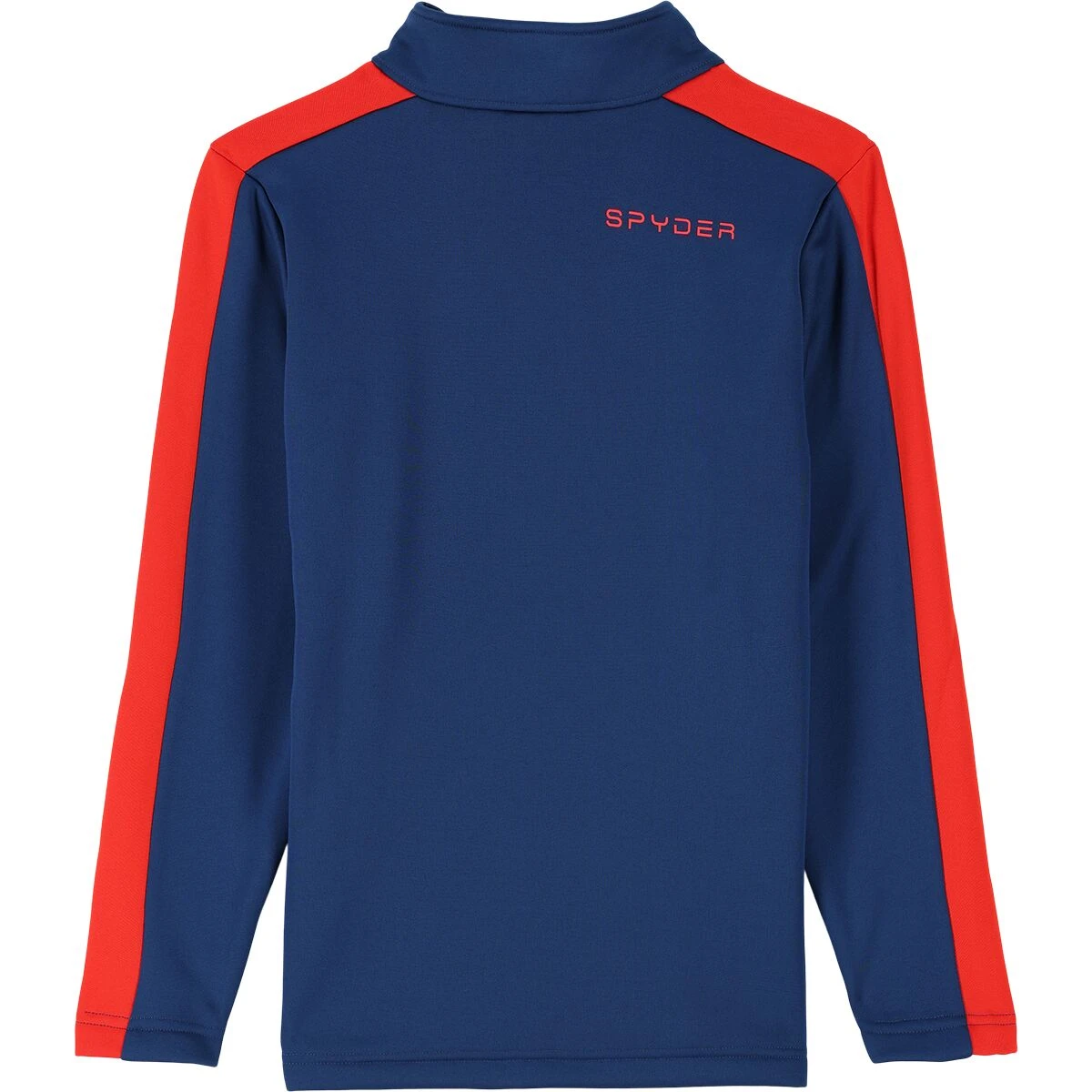 Spyder Base Half-Zip Fleece Jacket - Boys' 3 Spyder Base Half-Zip Fleece Jacket - Boys'