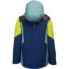 Spyder Leader Insulated Ski Jacket - Boys' 1 Spyder Leader Insulated Ski Jacket - Boys' -Chic Clothing Store ABY D1