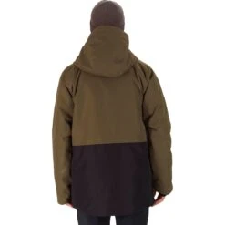 Rossignol Skpr Anorak - Men's 7 Rossignol Skpr Anorak - Men's -Chic Clothing Store ACILEA D1