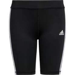 ADIDAS 3-Stripe Bike Short - Girls' -Chic Clothing Store ADIBLA