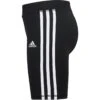 ADIDAS 3-Stripe Bike Short - Girls' 2 ADIDAS 3-Stripe Bike Short - Girls' -Chic Clothing Store ADIBLA D2