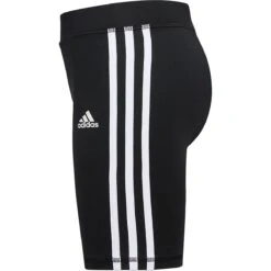 ADIDAS 3-Stripe Bike Short - Girls'