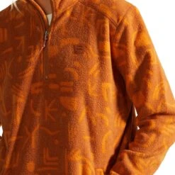 Billabong Boundary Mock 3 Pullover - Women's -Chic Clothing Store ADO D2