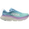 Hoka Bondi 8 Wide Running Shoe - Women's -Chic Clothing Store AIBLSUOC