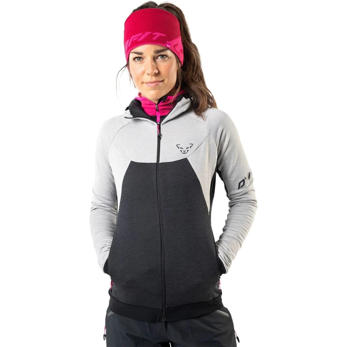 Dynafit Tour Wool Thermal Hooded Jacket - Women's 5 Dynafit Tour Wool Thermal Hooded Jacket - Women's - Image 3