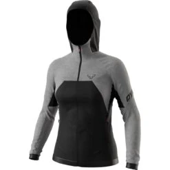 Dynafit Tour Wool Thermal Hooded Jacket - Women's