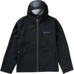 Cotopaxi Cielo Rain Jacket - Men's 15 Cotopaxi Cielo Rain Jacket - Men's -Chic Clothing Store ALLBLA 1