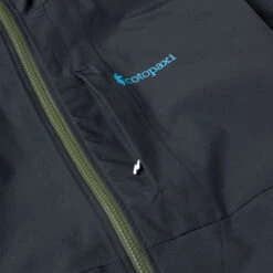 Cotopaxi Cielo Rain Jacket - Men's 14 Cotopaxi Cielo Rain Jacket - Men's -Chic Clothing Store ALLBLA D2