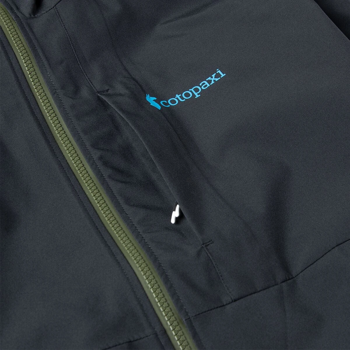 Cotopaxi Cielo Rain Jacket - Men's 7 Cotopaxi Cielo Rain Jacket - Men's - Image 5