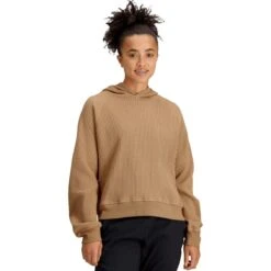 The North Face Chabot Hoodie - Women's 12 The North Face Chabot Hoodie - Women's -Chic Clothing Store ALMBUT