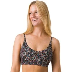 Prana Willow Falls Reversible Top - Women's 13 Prana Willow Falls Reversible Top - Women's -Chic Clothing Store ALODOT