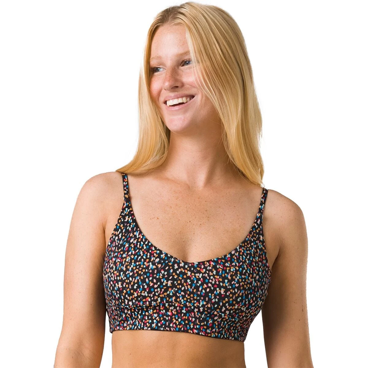 Prana Willow Falls Reversible Top - Women's 7 Prana Willow Falls Reversible Top - Women's - Image 5