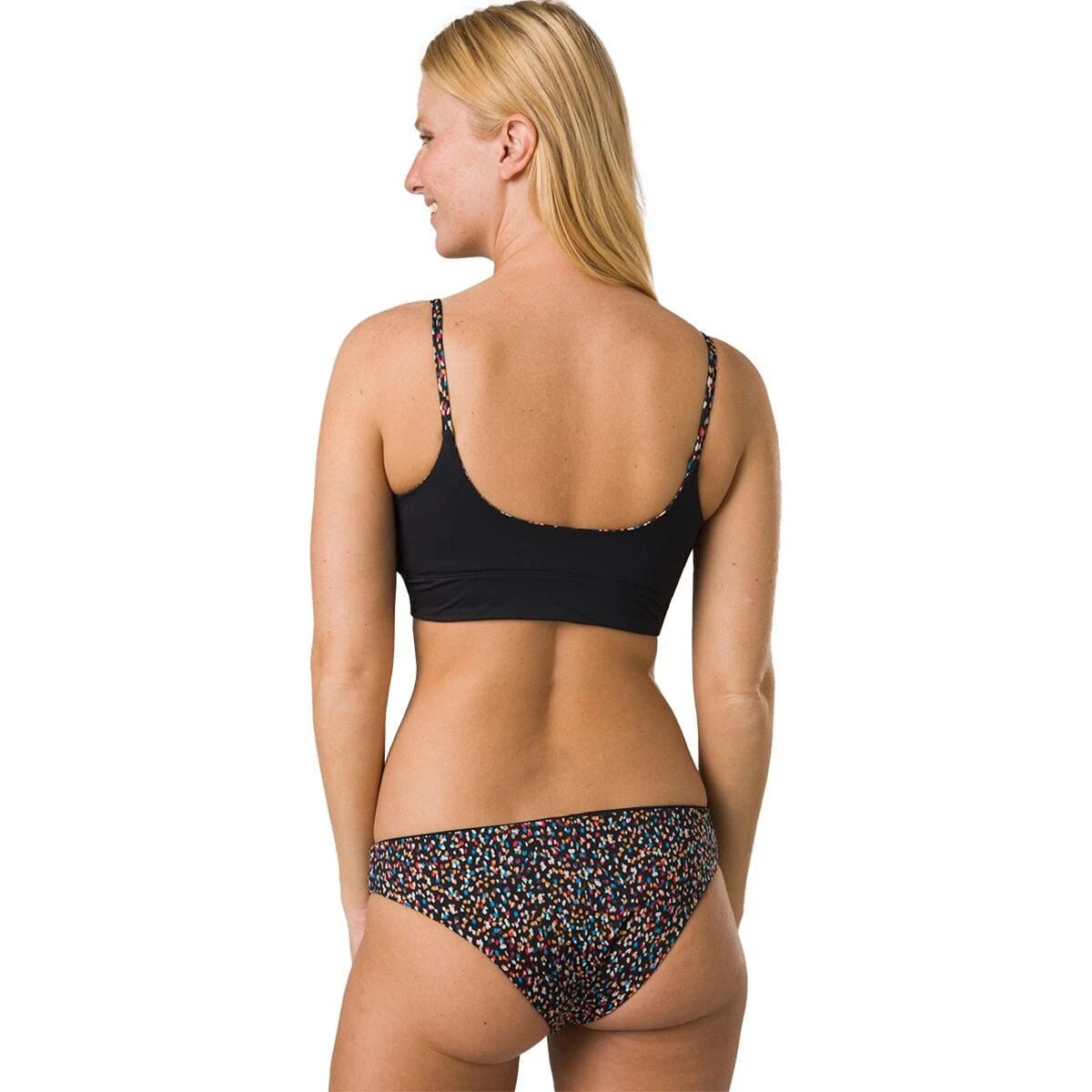Prana Willow Falls Reversible Top - Women's 4 Prana Willow Falls Reversible Top - Women's - Image 2