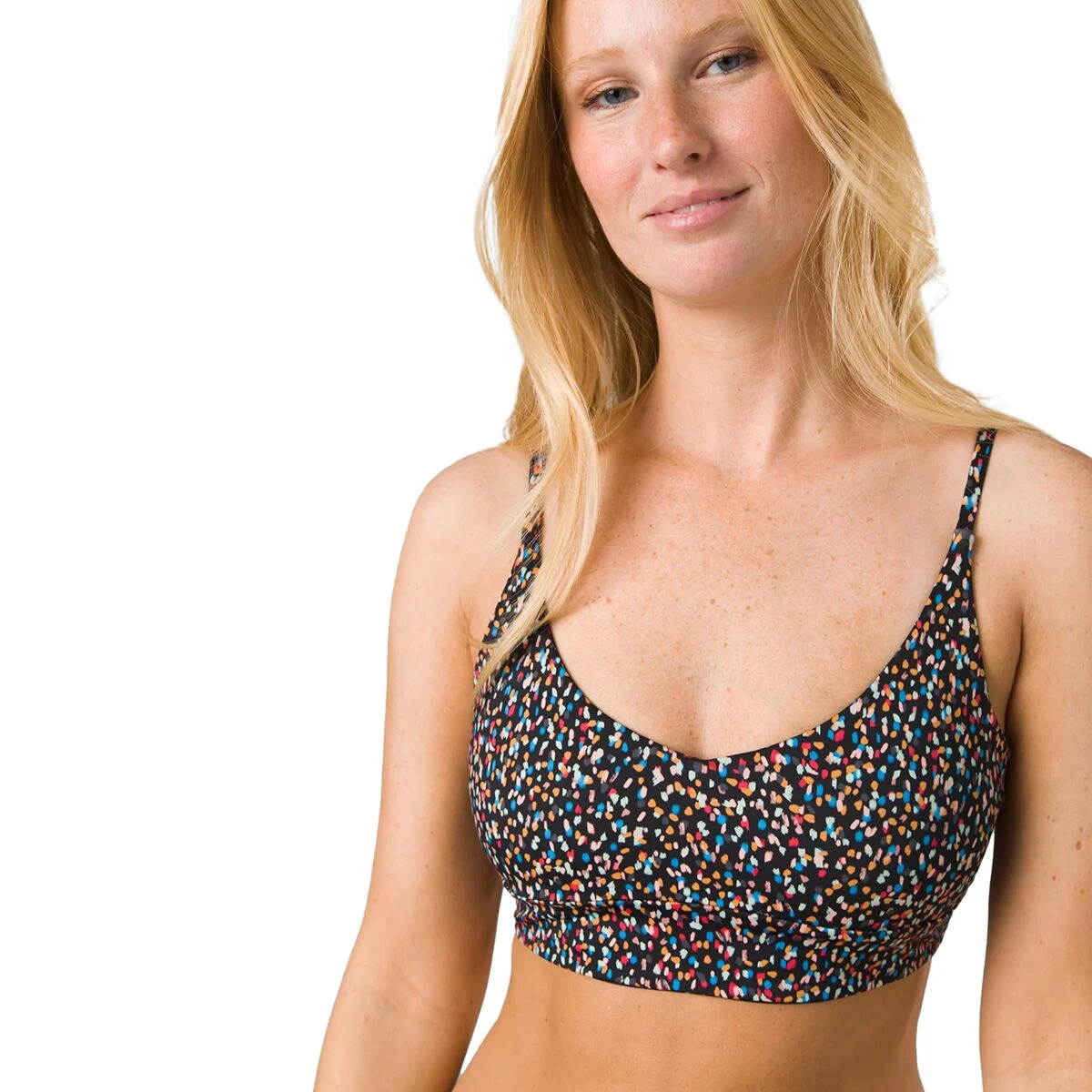 Prana Willow Falls Reversible Top - Women's 5 Prana Willow Falls Reversible Top - Women's - Image 3