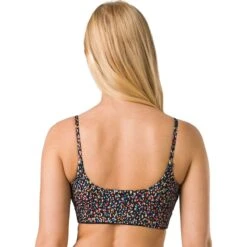 Prana Willow Falls Reversible Top - Women's 12 Prana Willow Falls Reversible Top - Women's -Chic Clothing Store ALODOT D4