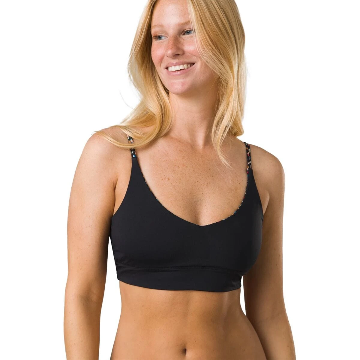 Prana Willow Falls Reversible Top - Women's 9 Prana Willow Falls Reversible Top - Women's - Image 7