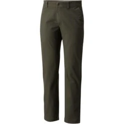 Columbia Flex Roc Pant - Men's -Chic Clothing Store ALPTUN D5