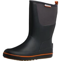 Grundens 12in Deck Boot - Men's -Chic Clothing Store ANC 1