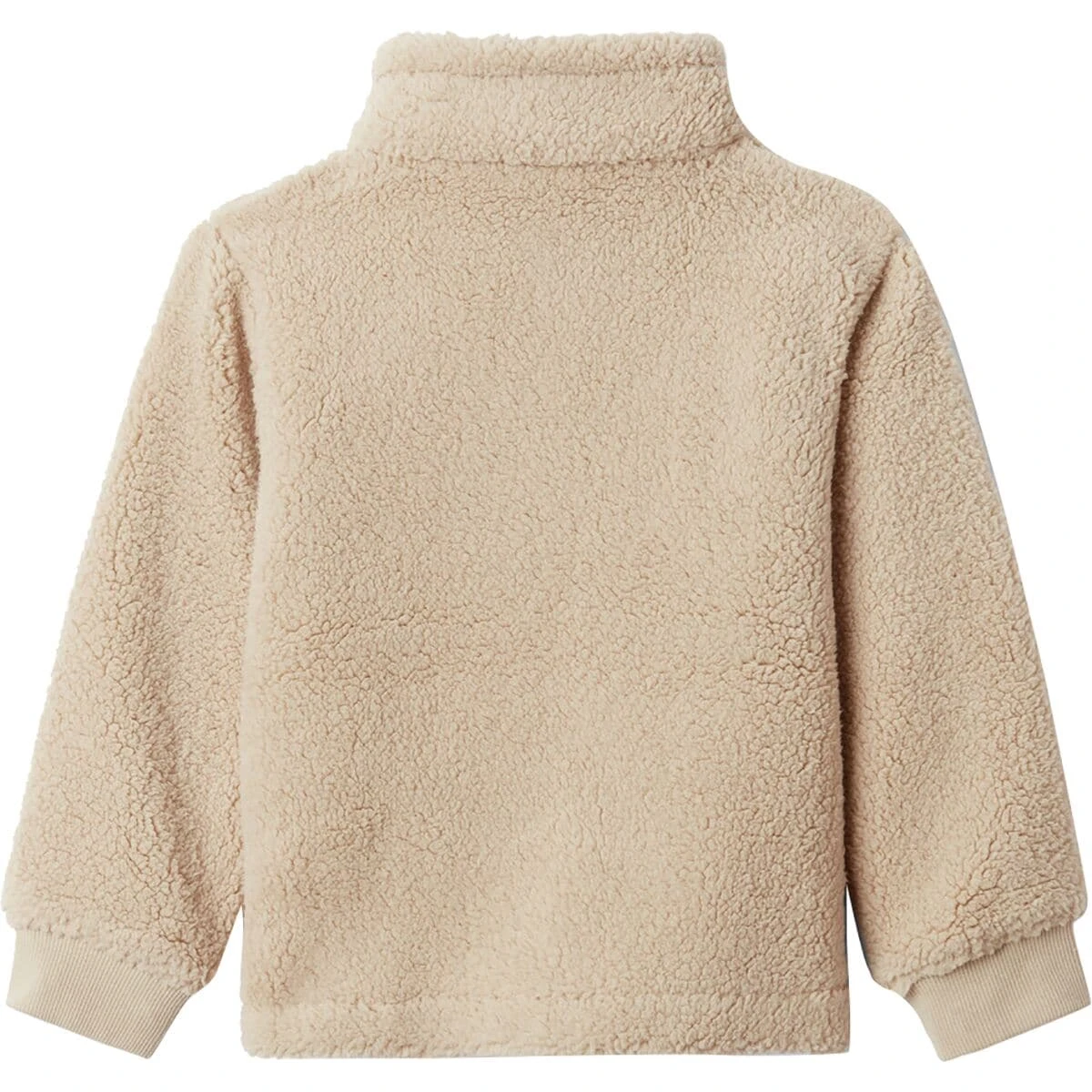 Columbia Rugged Ridge Sherpa Full-Zip Fleece Jacket - Toddlers' 4 Columbia Rugged Ridge Sherpa Full-Zip Fleece Jacket - Toddlers' - Image 2