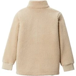 Columbia Rugged Ridge Sherpa Full-Zip Fleece Jacket - Boys' -Chic Clothing Store ANCFOS D1