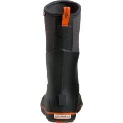 Grundens 12in Deck Boot - Men's -Chic Clothing Store ANC D1 1