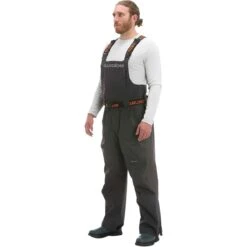 Grundens Gambler Gore-Tex Bib - Men's -Chic Clothing Store ANC D1