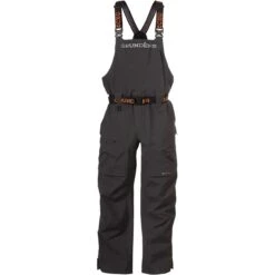 Grundens Gambler Gore-Tex Bib - Men's -Chic Clothing Store ANC D2