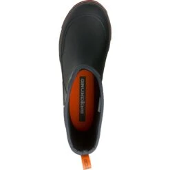 Grundens 12in Deck Boot - Men's -Chic Clothing Store ANC D3 1