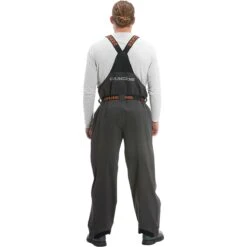 Grundens Gambler Gore-Tex Bib - Men's -Chic Clothing Store ANC D4