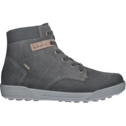 Lowa Dublin III GTX QC Boot - Men's 12 Lowa Dublin III GTX QC Boot - Men's -Chic Clothing Store ANT