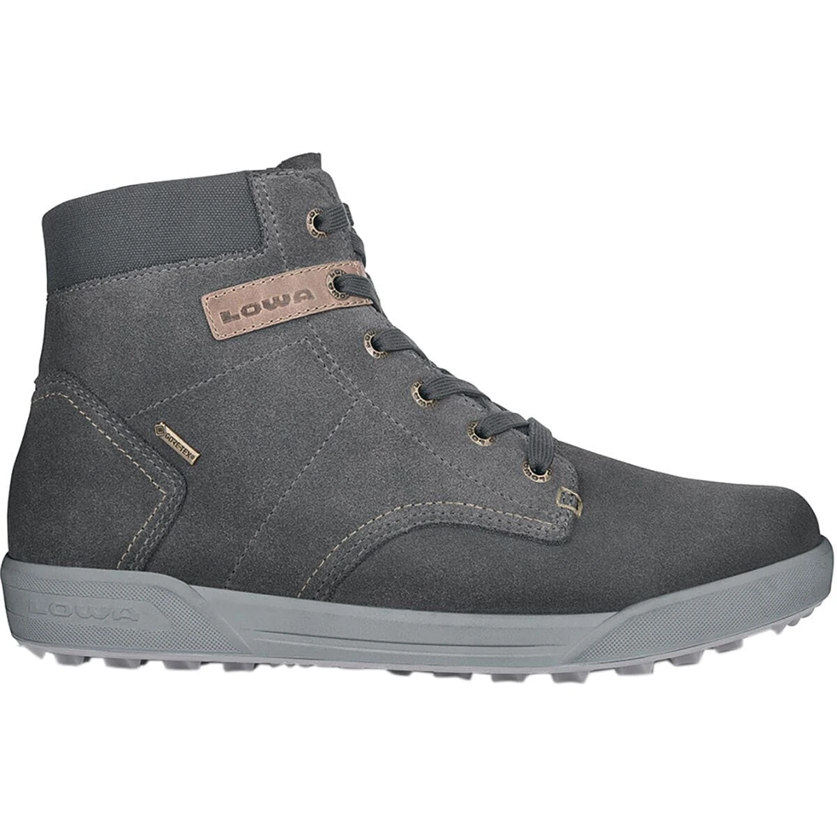 Lowa Dublin III GTX QC Boot - Men's 6 Lowa Dublin III GTX QC Boot - Men's - Image 4