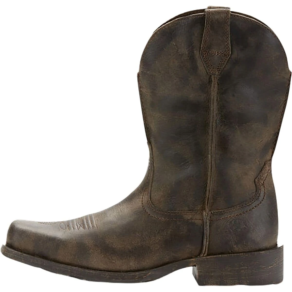 Ariat Rambler Boot - Men's 7 Ariat Rambler Boot - Men's - Image 5