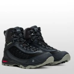 Vasque Coldspark UltraDry Boot - Men's 14 Vasque Coldspark UltraDry Boot - Men's -Chic Clothing Store ANTGRE D10