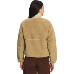 The North Face Extreme Pile Full-Zip Jacket - Women's -Chic Clothing Store ANTTAN D3