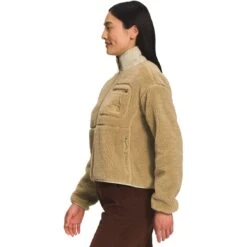 The North Face Extreme Pile Full-Zip Jacket - Women's