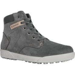 Lowa Dublin III GTX QC Boot - Men's 11 Lowa Dublin III GTX QC Boot - Men's -Chic Clothing Store ANT D1