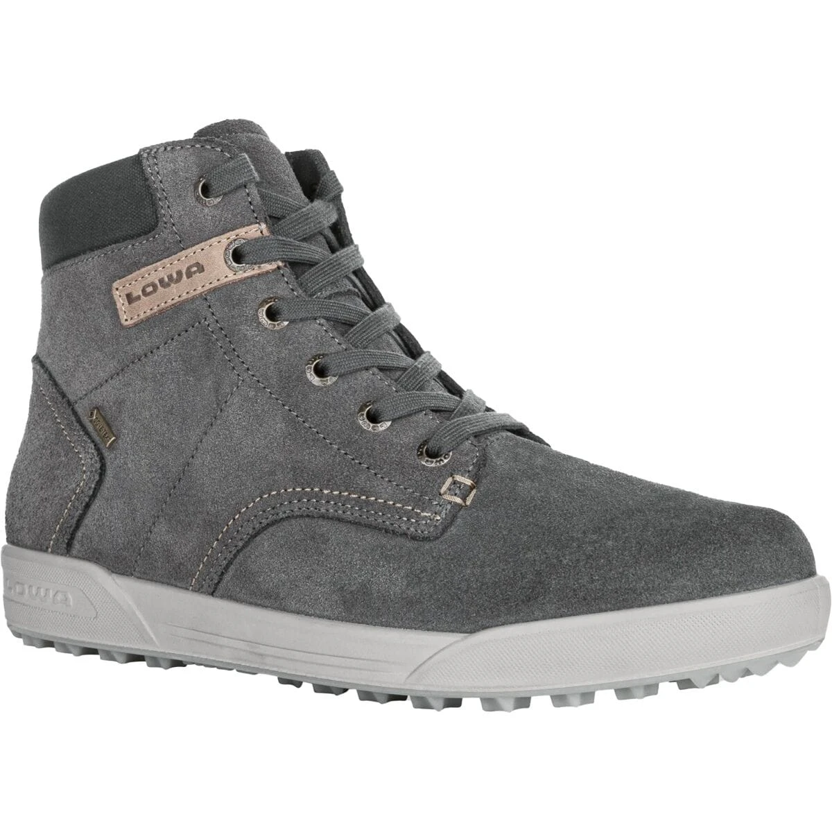 Lowa Dublin III GTX QC Boot - Men's 5 Lowa Dublin III GTX QC Boot - Men's - Image 3