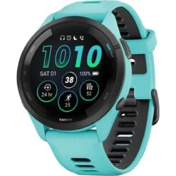 Garmin Forerunner 265 Watch 19 Garmin Forerunner 265 Watch -Chic Clothing Store AQU