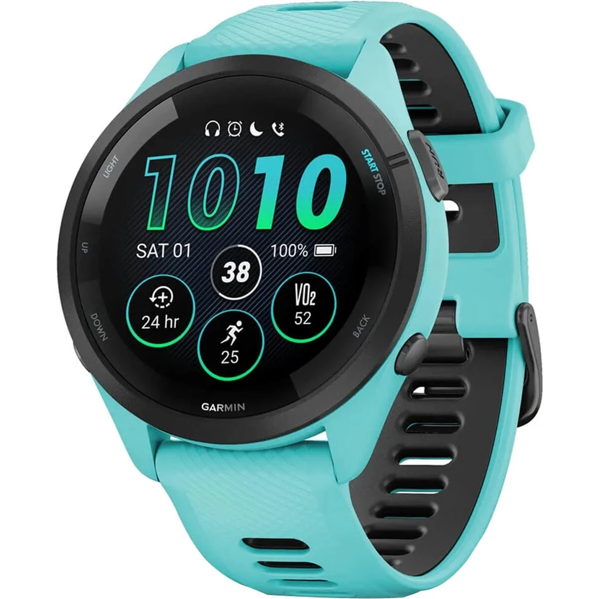 Garmin Forerunner 265 Watch 10 Garmin Forerunner 265 Watch - Image 8