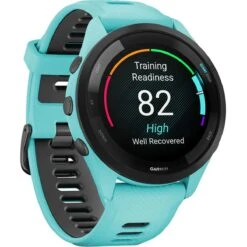 Garmin Forerunner 265 Watch 17 Garmin Forerunner 265 Watch -Chic Clothing Store AQU D1