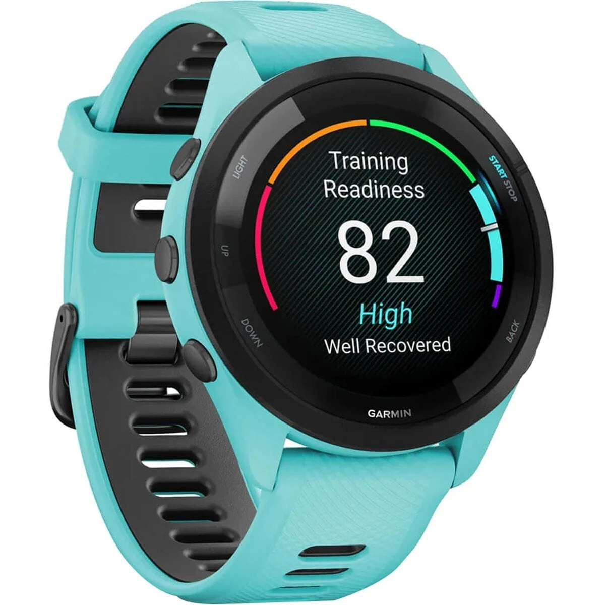 Garmin Forerunner 265 Watch 8 Garmin Forerunner 265 Watch - Image 6