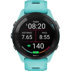 Garmin Forerunner 265 Watch 16 Garmin Forerunner 265 Watch -Chic Clothing Store AQU D2