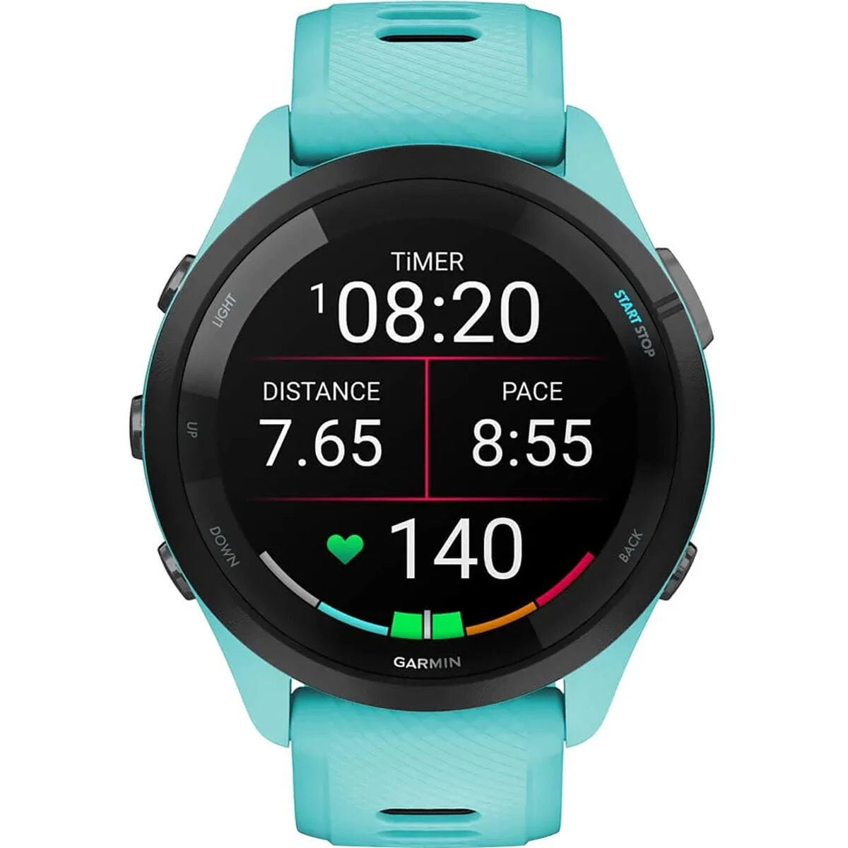 Garmin Forerunner 265 Watch 7 Garmin Forerunner 265 Watch - Image 5
