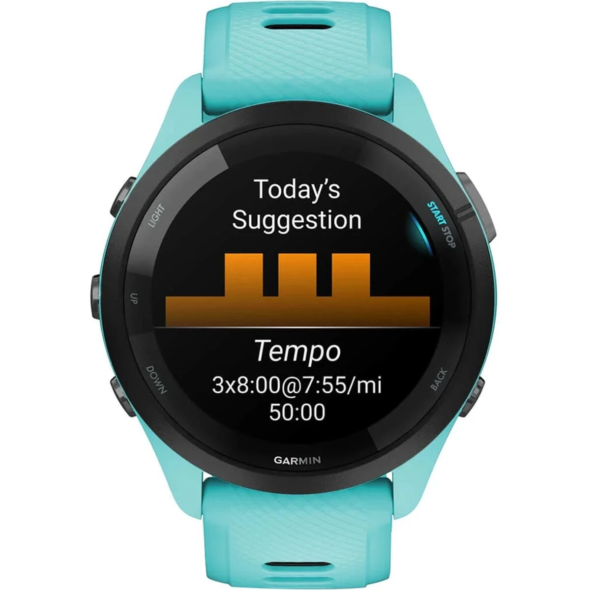 Garmin Forerunner 265 Watch 12 Garmin Forerunner 265 Watch - Image 10