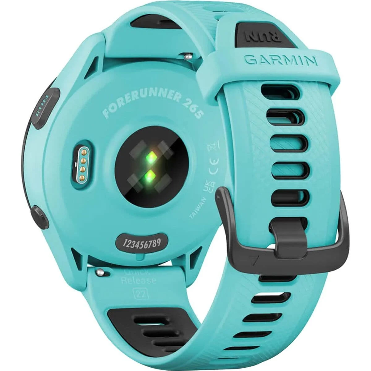 Garmin Forerunner 265 Watch 3 Garmin Forerunner 265 Watch