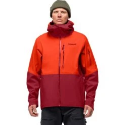 Norrona Lofoten GORE-TEX Jacket - Men's 13 Norrona Lofoten GORE-TEX Jacket - Men's -Chic Clothing Store ARERHU