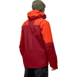 Norrona Lofoten GORE-TEX Jacket - Men's 10 Norrona Lofoten GORE-TEX Jacket - Men's -Chic Clothing Store ARERHU D1