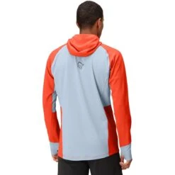 Norrona Senja Warm1 Hooded Jacket - Men's -Chic Clothing Store ARE D1