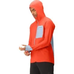 Norrona Senja Warm1 Hooded Jacket - Men's -Chic Clothing Store ARE D5